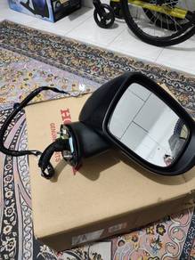 Side mirror ori Honda City Facelift 2025