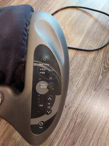 feet massager