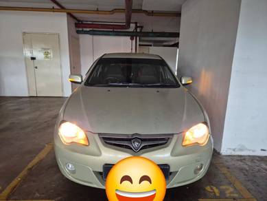 Proton Persona HIGH LINE in Seri Kembangan, SGR