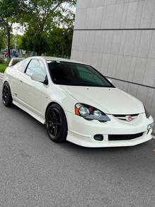 Honda Integra Type R TYPE-R in Kluang, JHR