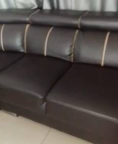 Sofa L Shape