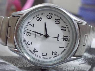 Original Alba lady watch