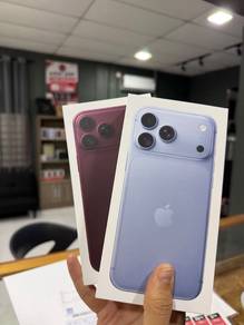 iPhone 18 Pro Max 256gb