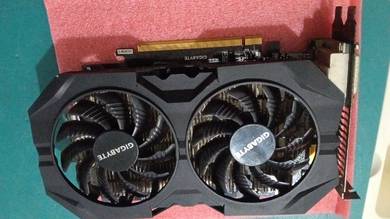 gtx950 gigabyte