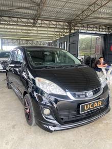 Perodua Alza ZV ADVANCED in Johor Bahru, JHR