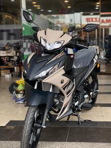Yamaha 135LC