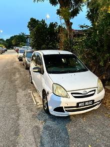 Perodua Viva ELITE in Shah Alam, SGR