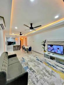 Condominium For Rent in Pangsapuri Ladang Tanjung