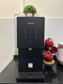 PROMOSI Water Purifier Cuckoo MDX436