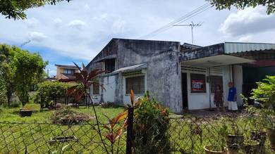 1-storey Terraced House For Sale in Kuala Kangsar,PRK