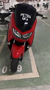 Yamaha NMAX
