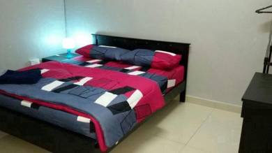 RH Homestay Bandar Baru Salak Tinggi Sepang