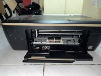 Printer All-in-One HP (Print/Scan/Copy)
