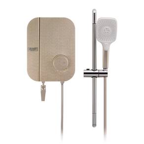 ALPHA Water Heater WES7 BASIC WES7BI Gold Cotton