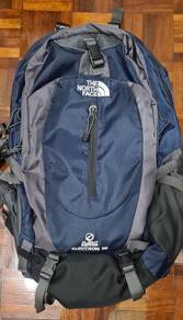 Backpack beg