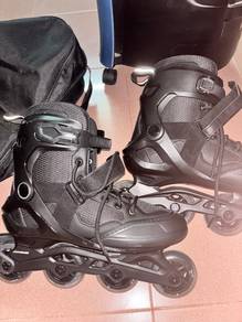 Decathlon roller skates 🛼