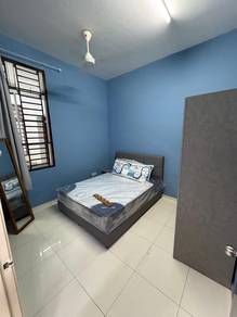2-storey Terraced House For Rent in Gelang Patah,JHR