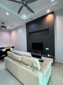 2.5-storey Terraced House For Sale in Sungai Ara,PNG