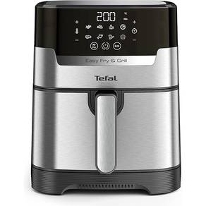 Tefal Easy Fry & Grill Digital EY505D27