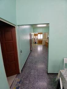 1-storey Terraced House For Rent in Jelutong,PNG