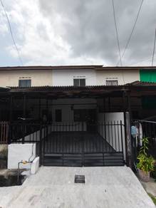 2-storey Terraced House For Sale in Batu Pahat,JHR