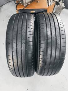 Tayar Bridgerstone AL001 225-55-19 25year 2pcs