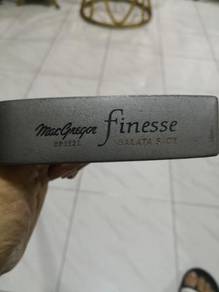 Macgregor Fitnesse putter