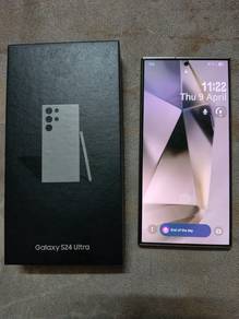 Samsung S24 Ultra