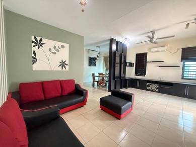 Cluster House For Rent in Tebrau,JHR