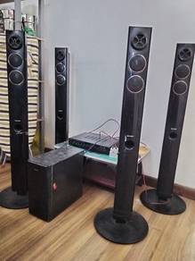 home speaker 