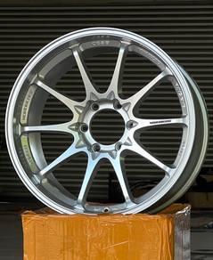Used Rim 20 Ce28 20x10.5 ET10