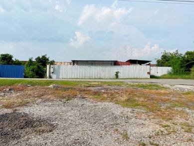 Residential Land in Kapar, SGR