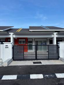 1-storey Terraced House For Rent in Ayer Tawar,PRK