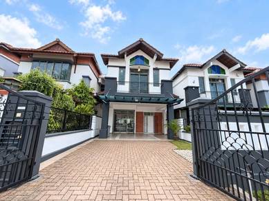 2-storey Terraced House For Sale in Skudai,JHR