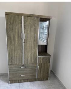 almari pakaian murah/ cheap cupboard