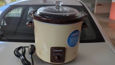 Branded Slow Cooker