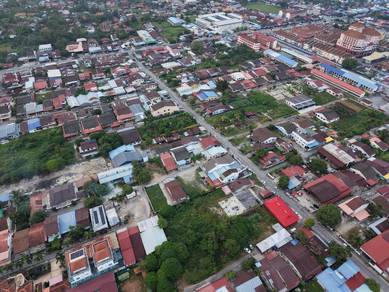 Residential Land in Kepala Batas, PNG