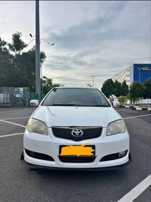 Toyota Vios G in Jerantut, PHG