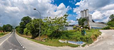 Agricultural Land in Senai, JHR