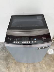 Top washer Midea washing machine 12.5kg