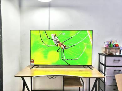 Google TV 55 inch Skyworth 4K Led 