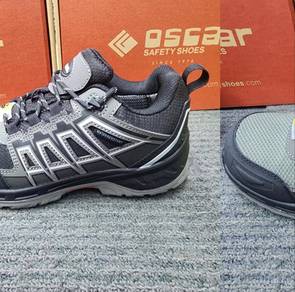 Safety Shoes