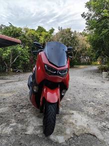 Yamaha NMAX