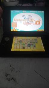 Nintendo 3ds LL