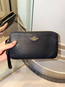 Coach Kira Crossbody