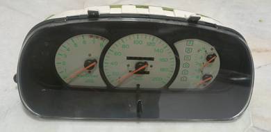 wira meter auto