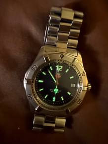 original tag heuer