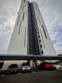 Condominium For Sale in Damar Residence@ Tropica Park City Lokkawi
