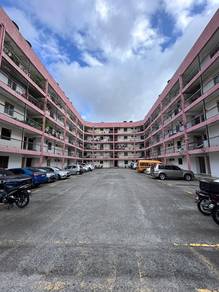 Flat For Sale in Taman Sin Chor Chit