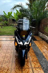 Modenas Elegan 250